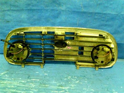 ミラジーノ L700S フロントグリル Amazon | ダイハツ 純正 ミラジーノ L700 L710系 《 L700S